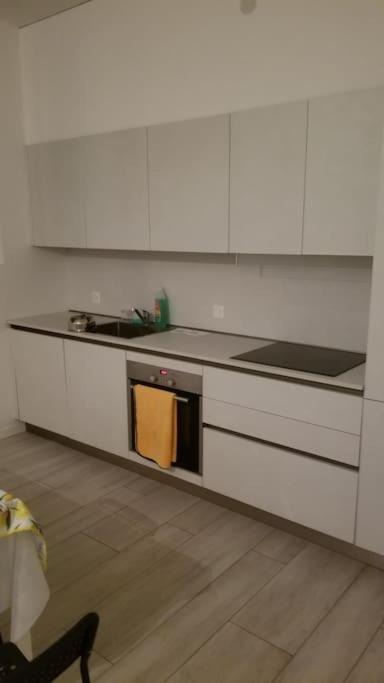 Monolocale A Mendrisio